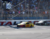 Quick take: Talladega
