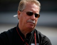 Harding Racing adds two senior staff members