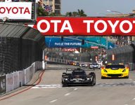 Action Express, Corvette take Long Beach wins