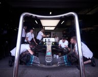F1 Commission set to vote on 2019 aero changes