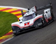 Podcast: Inside Porsche's 919 Hybrid Spa record run