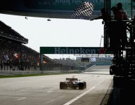 Red Bull win confirmed belief in Renault's engine