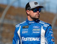 Stenhouse's sponsors renew through 2021
