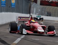 Indy Lights, Pro Mazda back in action at Barber