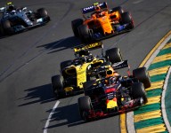Abiteboul wants Renault 0.5s off front by end of year