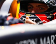 Red Bull needs to address Verstappen mistakes – Johansson