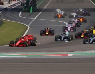 Hamilton sees development battle with Ferrari as crucial to title fight
