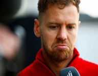 Vettel: Ferrari needs to face up to failures