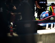 Hinchcliffe credits Wickens for SPM upswing