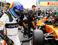 Williams requests review of Alonso's driving and Baku penalties