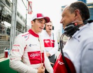 Leclerc takes confidence from new setup approach