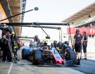 Magnussen: P7 is pole position for Haas