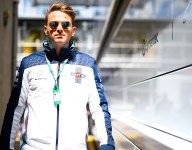 MEDLAND: The man in Kubica's shadow