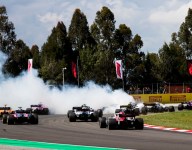 F1 apologizes for streaming glitches, offers partial refunds