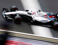 No quick fix for Williams – Kubica