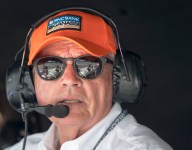 Podcast: The Day at Indy, May 25, with Mike Hull