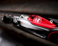 Resta leaves Ferrari for Sauber technical director role