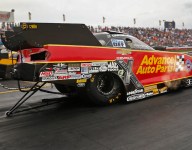 C. Force, Millican Anderson, Arana lead into eliminations in Atlanta