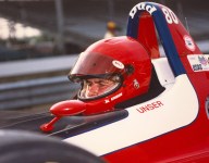 REWIND: 25 years on from Big Al's last Indy 500