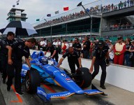 Racing on TV, May 15-20