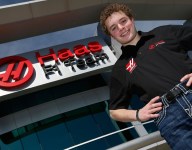 Ferrucci confirmed for IndyCar debut with Coyne at Detroit (updated)