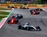 Mercedes can now put pressure on Ferrari - Hamilton
