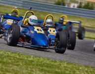 Nichols leads list of Bertil Roos winners at New Jersey