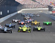 Video: 102nd Indy 500 race highlights