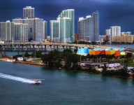 Drivers will have input into Miami F1 layout