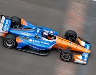Setup makeover, tactics turn the tide for Dixon