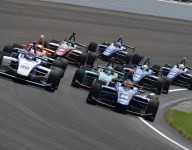 Indy Lights eager to showcase competitive parity during busy month of May