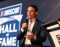 Gordon admits nerves before Hall of Fame announcement