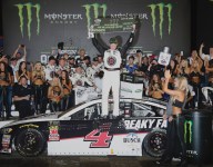 Quick take: Monster Energy All-Star Race