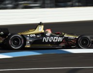 SPM promotes Anderson to engineer Hinchcliffe