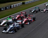 Road to Indy ladder to race in support of Lupus Foundation