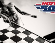 Indy 500 practice Monday live stream