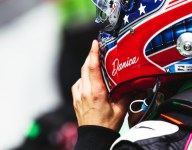 MILLER: Danica deserves her place in IndyCar history