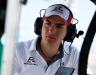Celis to make IndyCar debut at Road America