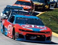 In RACER Magazine: The King Calls