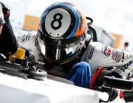 USF2000 drivers ready for Freedom 75