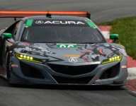 Meyer Shank adds second car for Detroit