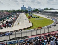 Sunday Detroit GP live stream
