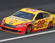 Logano expects aero package to cause All-Star chaos