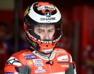 'I will not retire' - Lorenzo hints at future MotoGP plans