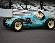 IMS Museum hosts 20th annual historic racing exhibition