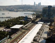 Baku insists Miami GP is no threat as it seeks reduced hosting fee