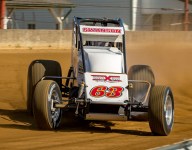 USAC Silver Crown star Swanson still hopes for IndyCar chance