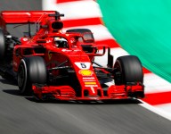 Ferrari couldn’t reach end without extra stop - Vettel