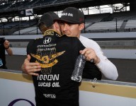 Video: Indy 500 Bump Day highlights