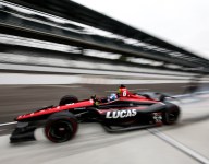 Podcast: The Day at Indy, May 18, with SPM GM Piers Phillips